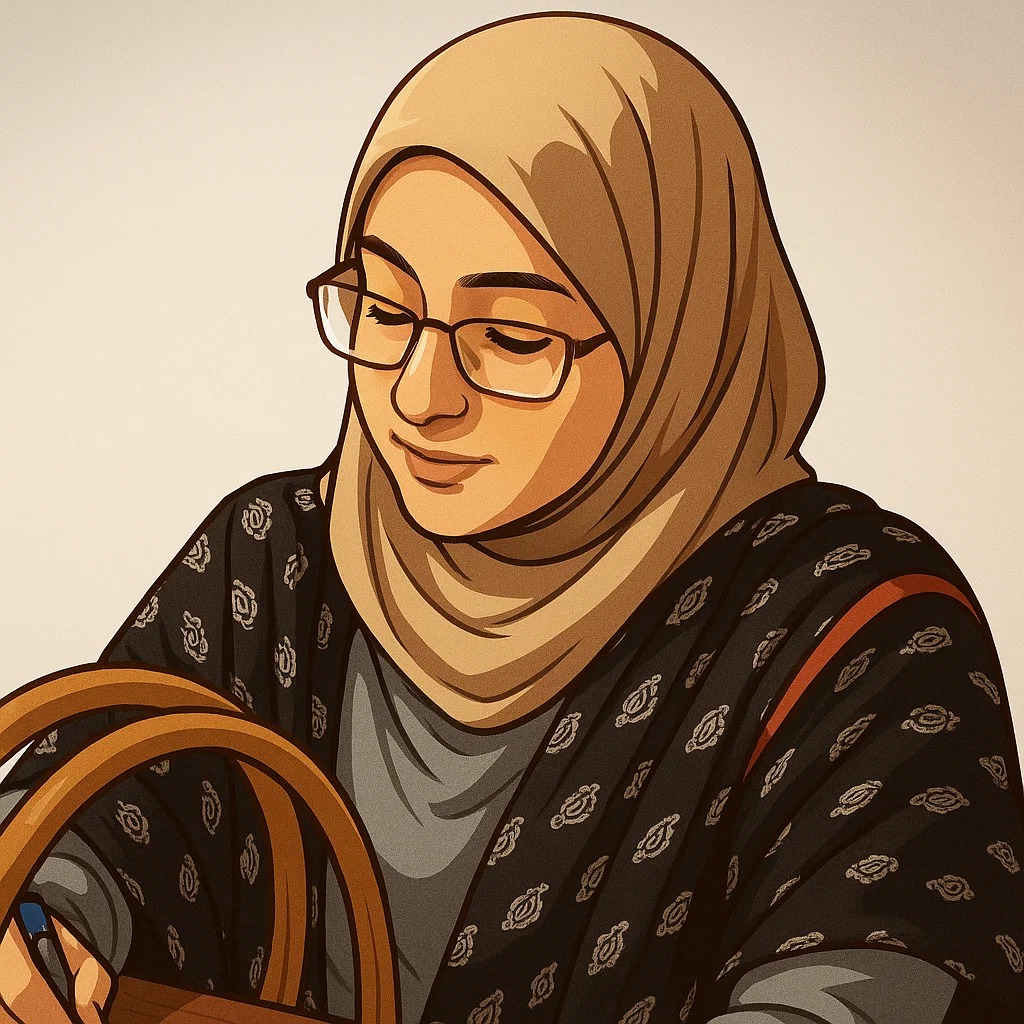 Sadia Tahir